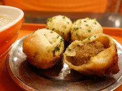 生煎-白玉兰食品(汇联商厦店)