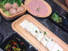 -许府牛火锅(信义坊总店)