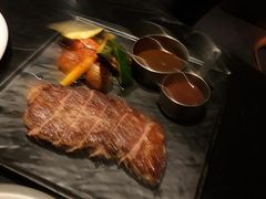 澳大利亚安格斯西冷牛排-C&R西班牙餐厅