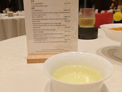 -香乐园·淮扬菜中餐厅·Shang Garden(福田香格里拉店)