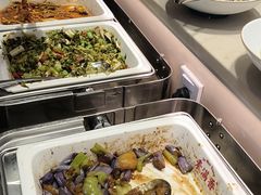 -素满香·食养自助(天一广场店)
