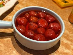 -喝丢一只鞋海鲜烧烤·海肠捞饭(东关街店)