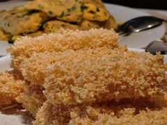 -开海·红岛海鲜虾水饺(石老人店)