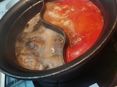 -温野菜涮涮锅(曲江大悦城店)