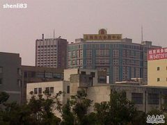 -上海光大会展中心国际大酒店
