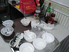 -芬芳甜品(同福路店)