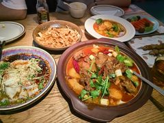 -纳鲁孜·新疆特色餐厅(上海悦荟广场店)