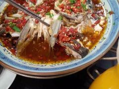 -小放牛炒菜馆(裕华东路店)