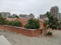 -晋江五店市传统文化旅游区