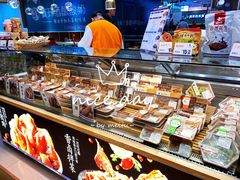 -留夫鸭(巴黎春天宝山店)