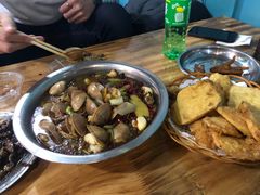 麻辣肥蛤-三盛肥蛤(总店)