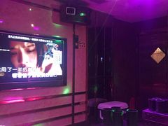 -品秀量贩式KTV(布吉店)