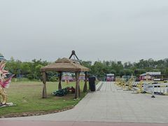 -华夏文旅海洋公园