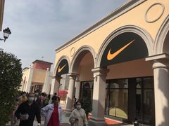 -佛罗伦萨小镇广佛名品奥特莱斯(疏港路店)