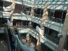 -大族广场Mall&More