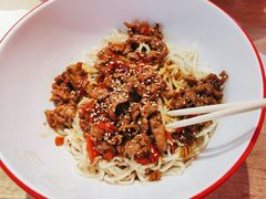 -阿当·小炒牛肉面(人广店)