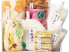 -三越百货(三越银座店)