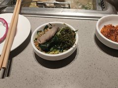 -海底捞火锅(青山湖万达夜宵主题店)