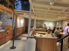 -张碗碗青海牛肉拉面(王城公园店)
