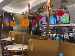 -刀板香·安徽菜(国购IFC店)