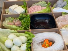 -海底捞火锅(旭辉MALL店)