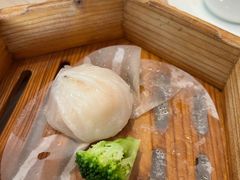 -顺德美的万豪酒店-万豪中餐厅