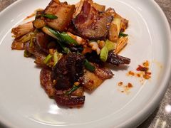 -合品记·湖南私房菜&小龙虾(霄云路店)