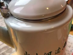 -小小河边鱼(天润城店)