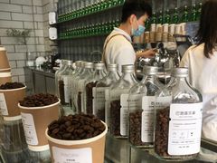 大堂-RWORK·COFFEE(滨江店)