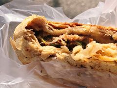 -李小老烧饼(常营民族家园店)