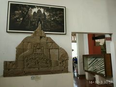 -柬埔寨国家博物馆