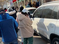 -芦庄子桂顺斋(和平路总店)