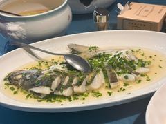 -祝家花園(伯渎港店)