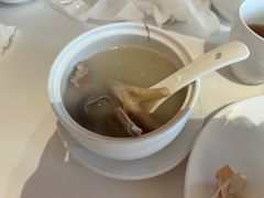 -金河半岛园林酒家(金融城店)