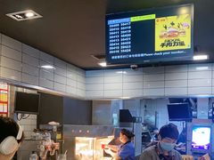 -麦当劳(斜土路2号店)