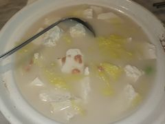-城南往事·鲁菜济南菜(软件园美莲广场店)