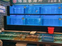 -锦园春香港茶餐厅(西海湾旗舰店)