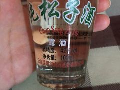 -眷江南之小蓝鲸(王府大街店)