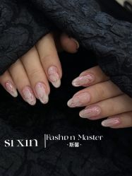 -斯馨·健康美甲美睫