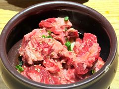 -泥炉烧肉师(新街口金銮巷店)