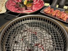 -黑崎烧肉·山野厨房(坪山店)