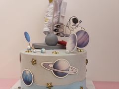 -CAKE BOSS 蛋糕老板(西单君太百货店)