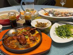 -鸿鑫海鲜楼(福辉店)