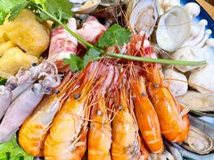 -星椰叻沙·椰浆鲜虾面(江南西店)