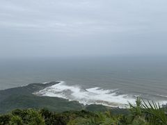 -海南铜鼓岭景区