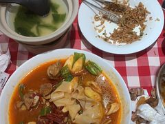 -西贝(武汉群星城店)