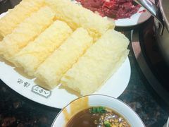 -八合里潮汕鲜牛肉火锅(深圳海岸城店)