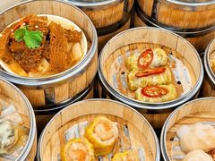 -官塘陈记鱼生·潮汕砂锅粥·牛肉火锅(潮枫路总店)