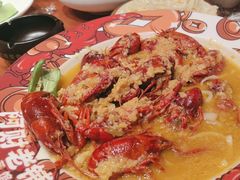 -阿财老铺·老蚌埠龙虾城(华夏总店)