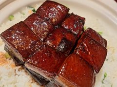 -新白鹿餐厅(第一百货店)